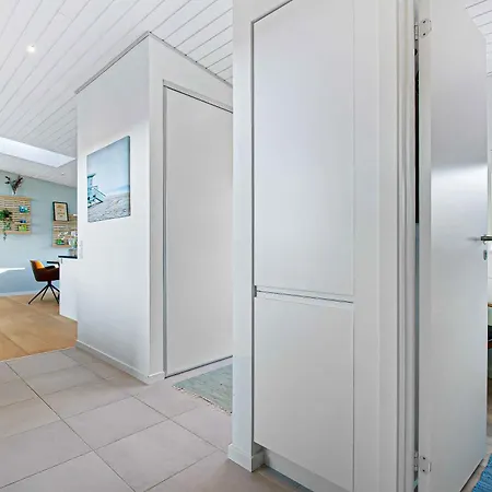 New Modern Near The Vakantiehuis Aabenraa