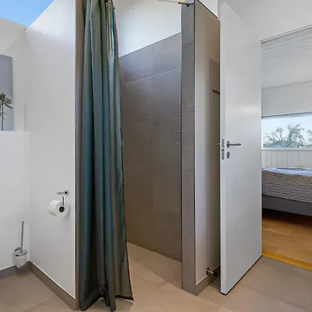 New Modern Near The *