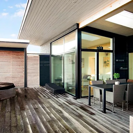 New Modern Near The