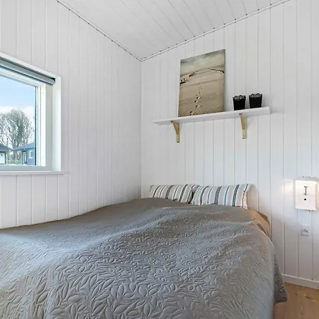 New Modern Near The Vakantiehuis