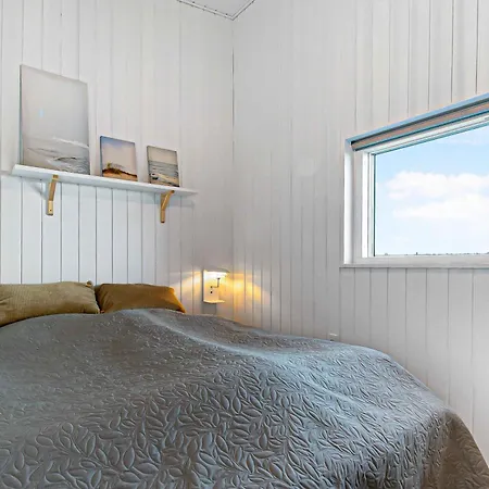 New Modern Near The Vakantiehuis Aabenraa