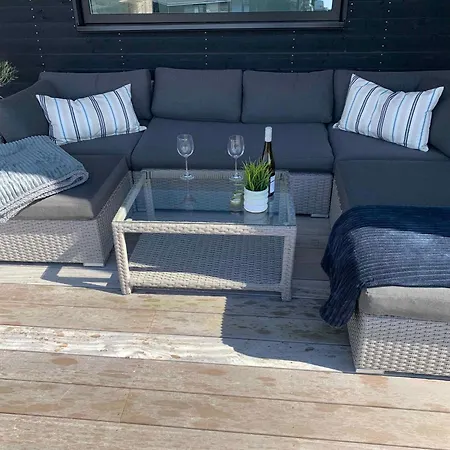 New Modern Near The * Aabenraa