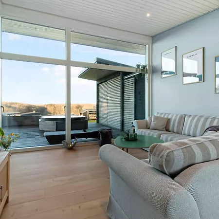 New Modern Near The Vakantiehuis