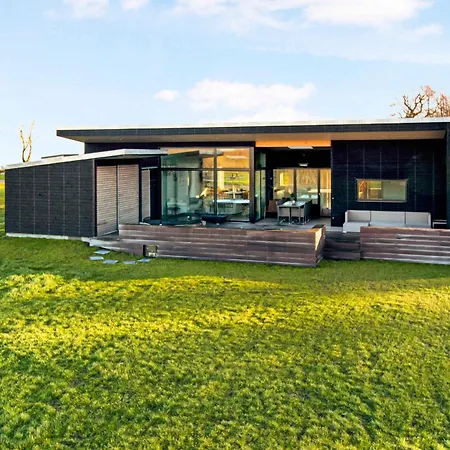 New Modern Near The Vakantiehuis