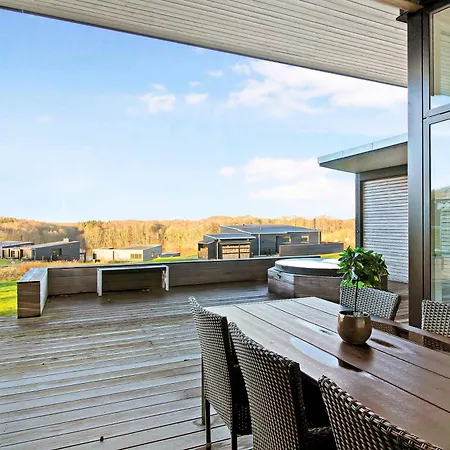 New Modern Near The Vakantiehuis