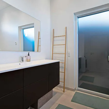 New Modern Near The Vakantiehuis Aabenraa