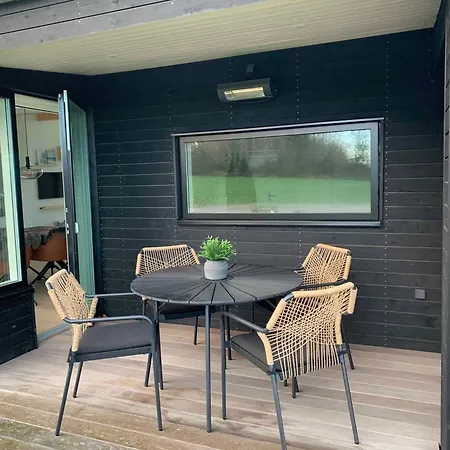 New Modern Near The Vakantiehuis Aabenraa