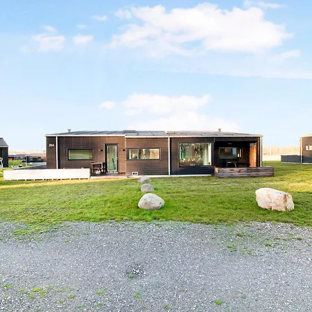 New Modern Near The