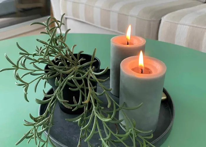 New Modern Near The Aabenraa